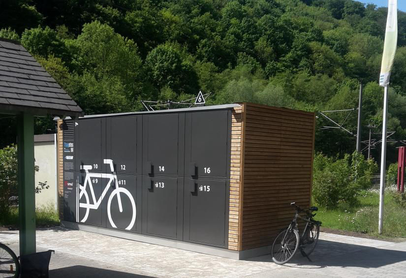Radhaus Tharandt