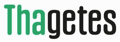 Logo Thagetes eG
